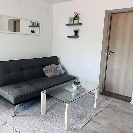 Apartman Castle Tusilovic Экстерьер фото