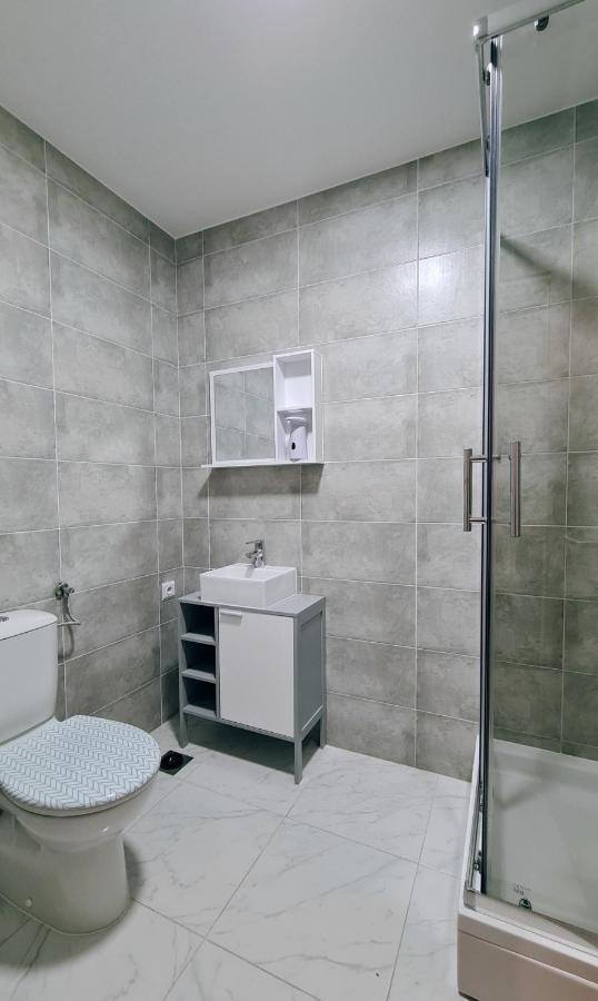 Apartman Castle Tusilovic Экстерьер фото