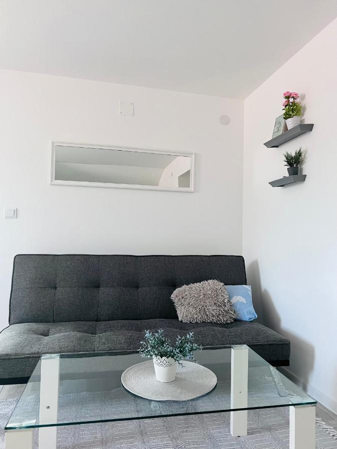 Apartman Castle Tusilovic Экстерьер фото