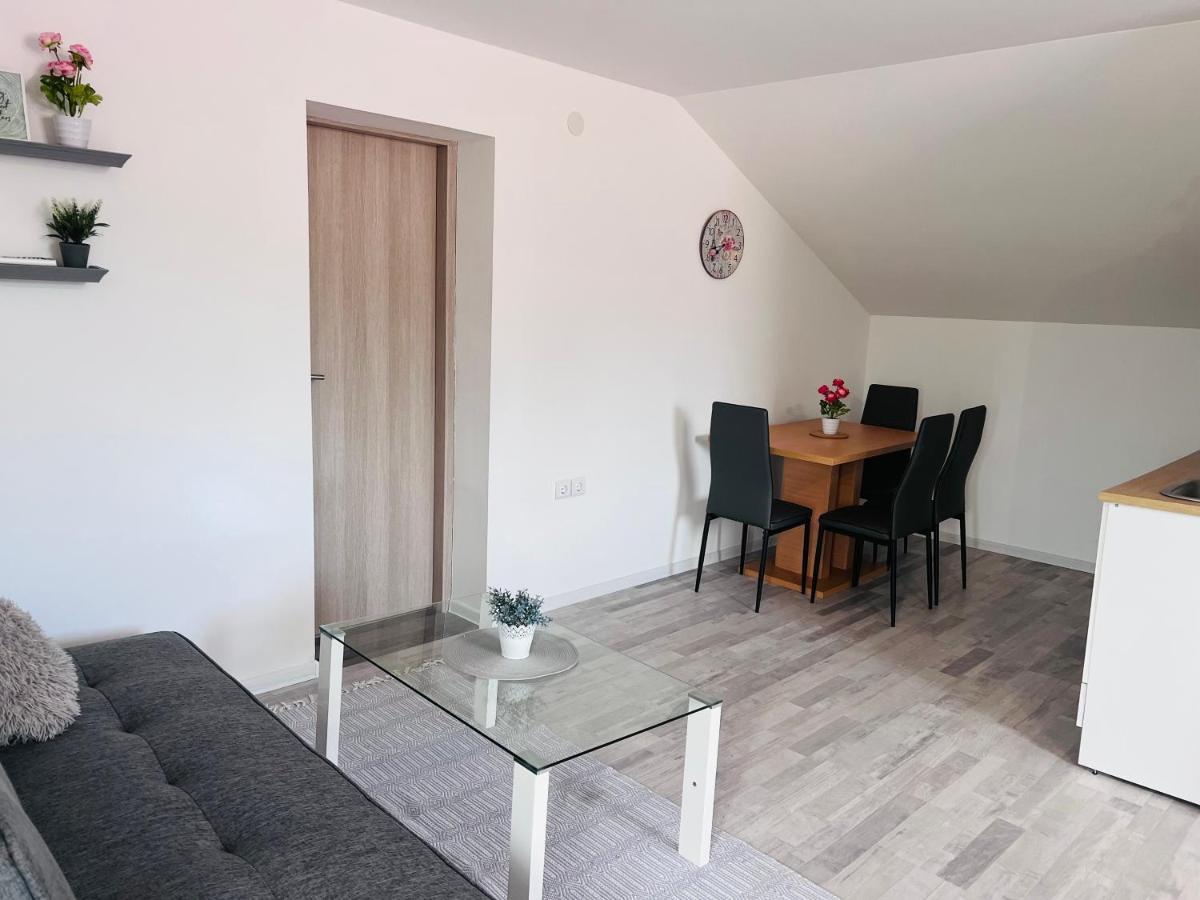 Apartman Castle Tusilovic Экстерьер фото