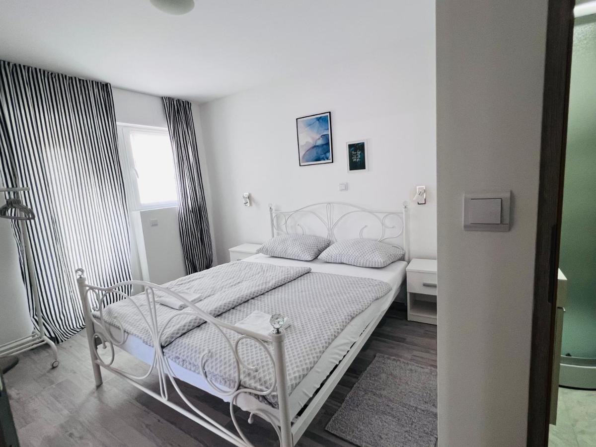 Apartman Castle Tusilovic Экстерьер фото