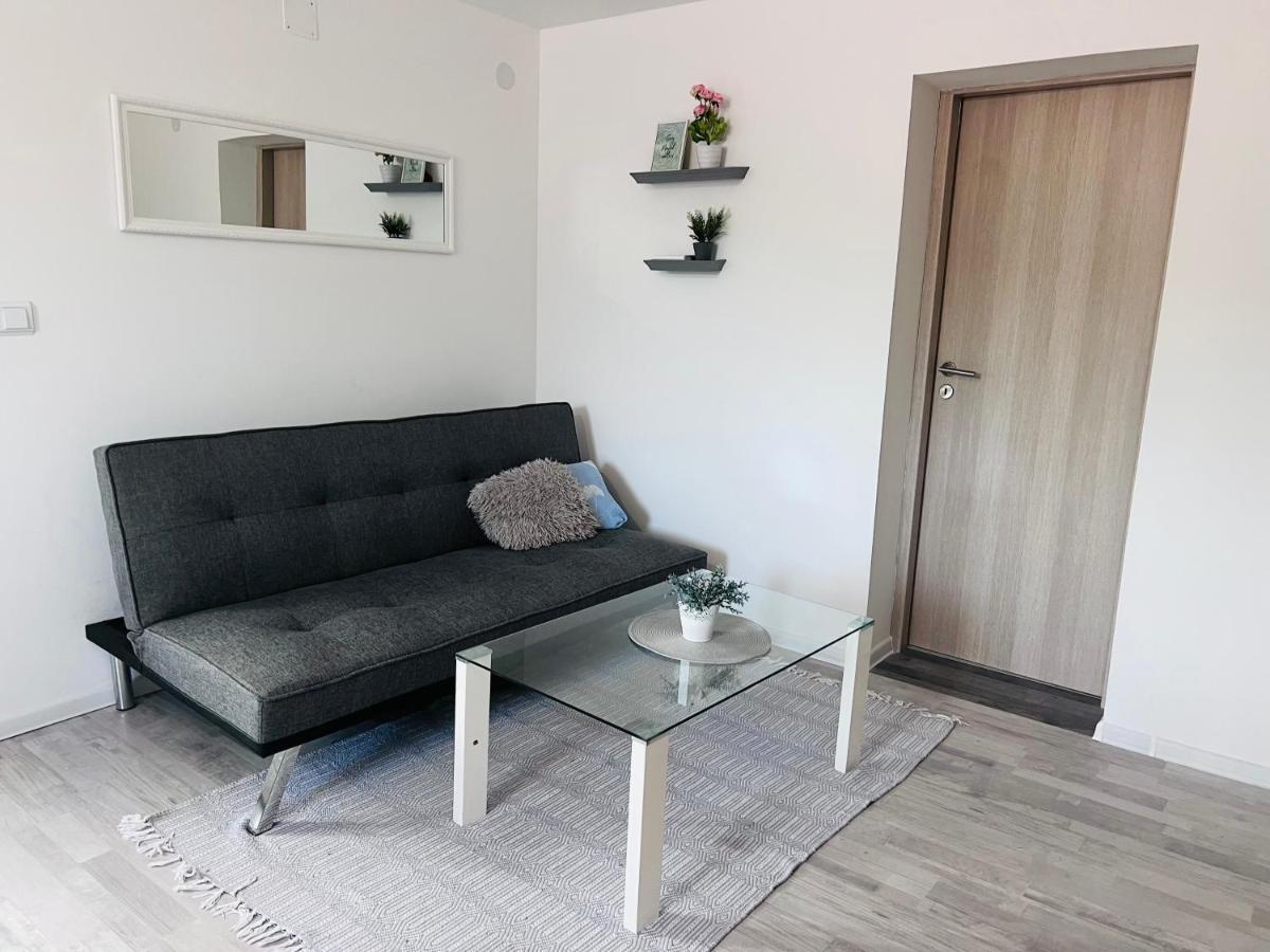 Apartman Castle Tusilovic Экстерьер фото